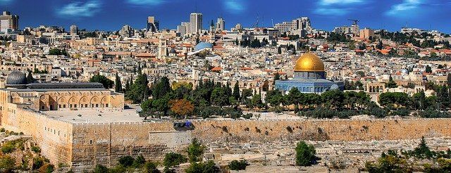 Ізраїль закрив в’їзд для іноземців через новий штам COVID-19