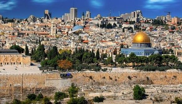 Ізраїль закрив в’їзд для іноземців через новий штам COVID-19