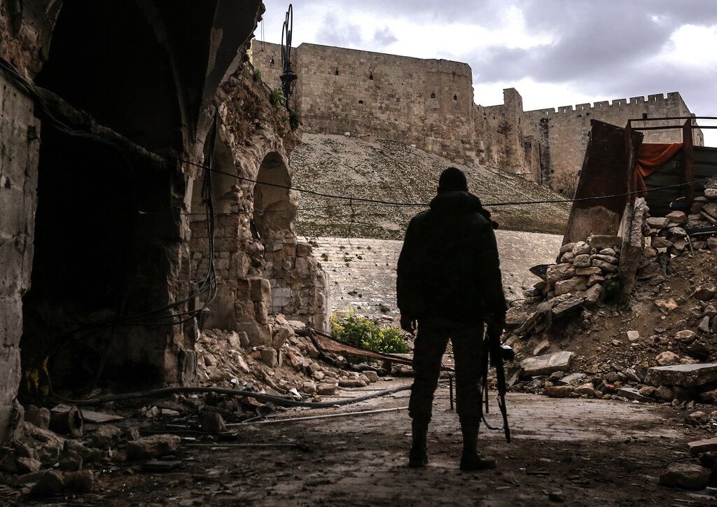Видання New York Times визнало, що герой подкасту «Халіфат» вигадав історію про своє перебування в Сирії