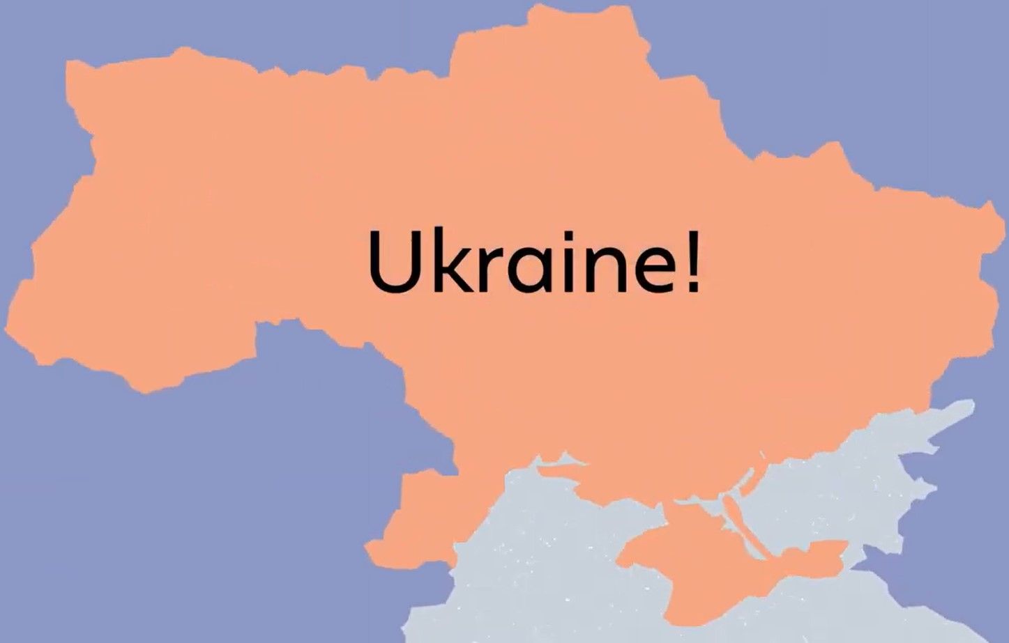 В Україні запустили перший англомовний онлайн-курс про історію України