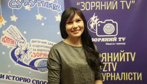 У лютому пройде всеукраїнський фестиваль шкільної журналістики Star Way