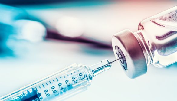 У США виявили перший випадок алергії на вакцину від COVID-19 компанії Moderna