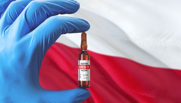 Польща пропонує передати Україні 1,5 млн доз вакцини від COVID-19