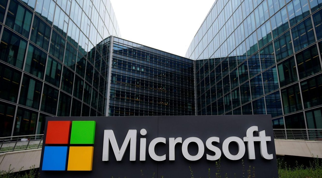 Російським хакерам вдалося отримати доступ до початкового коду Microsoft