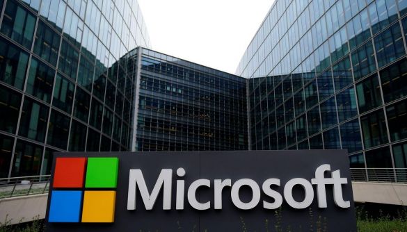 Російським хакерам вдалося отримати доступ до початкового коду Microsoft