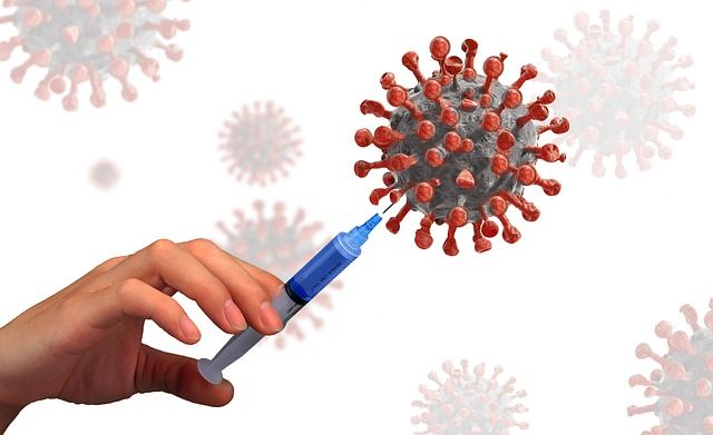 У ЗМІ поширюють фейк, що Україна отримає вакцину від коронавірусу не раніше 2022 року