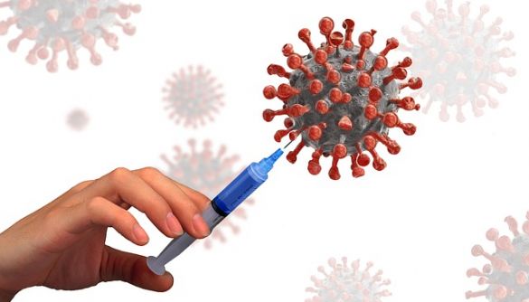 У ЗМІ поширюють фейк, що Україна отримає вакцину від коронавірусу не раніше 2022 року
