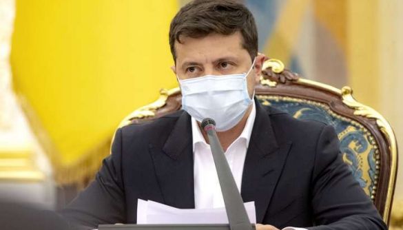 Зеленський відреагував на інформацію про ввезення контрабандної вакцини в Україну