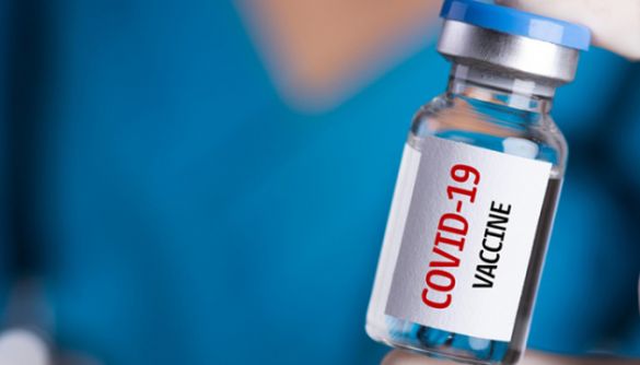 Шмигаль попросив Єврокомісію допомогти Україні отримати вакцину від коронавірусу