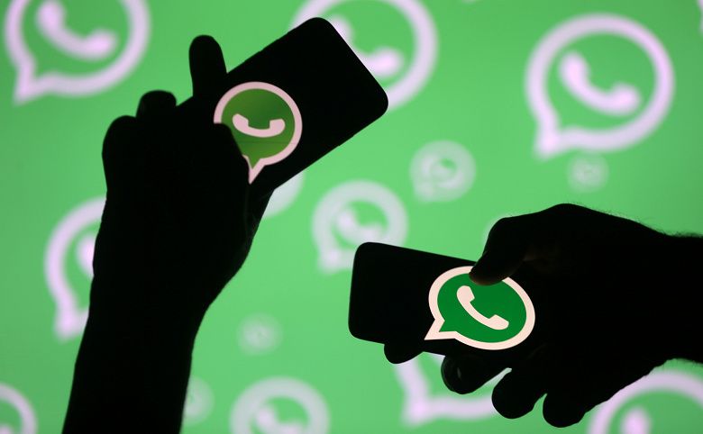 WhatsApp передаватиме компанії Facebook персональні дані користувачів