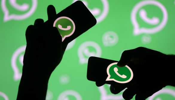 WhatsApp передаватиме компанії Facebook персональні дані користувачів