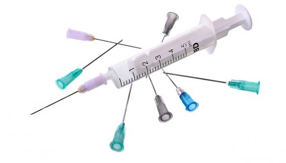 Молдова почне вакцинацію від COVID-19 вже в лютому 2021 року
