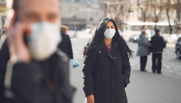 Другий рік пандемії може бути важчим за 2020 – ВООЗ