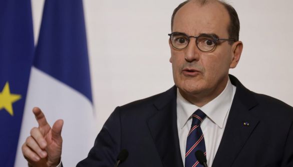 Уряд Франції знову запроваджує комендантську годину через спалах коронавірусу