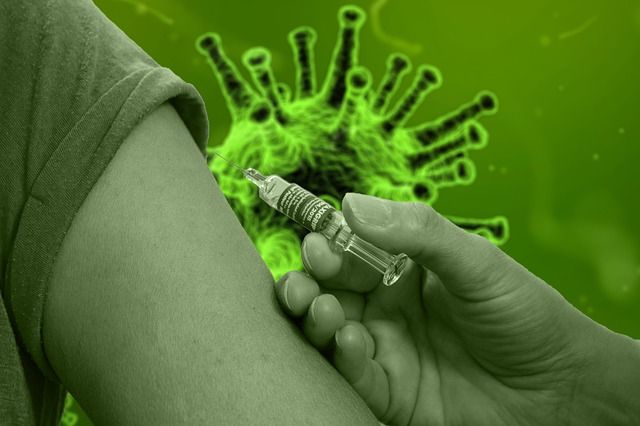 «Інтер» подав історію про «таємну вакцинацію» як доконаний факт — моніторинг