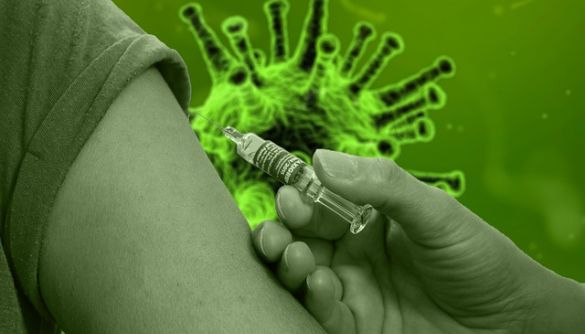 «Інтер» подав історію про «таємну вакцинацію» як доконаний факт — моніторинг