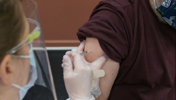 Закупівлею вакцин від COVID-19 для України буде займатись британська компанія Crown Agents — МОЗ