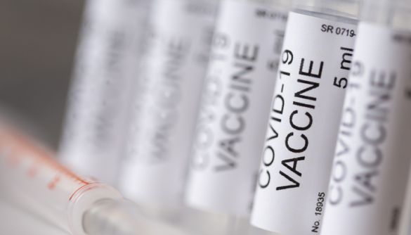 Хакери виклали в мережу спотворені документи про вакцини - EMA