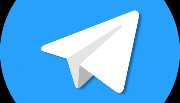Telegram заблокував сотні закликів до насильства в США — Дуров
