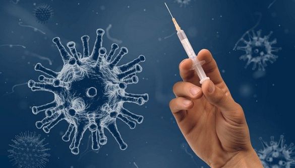 Дві французькі вакцини-кандидати від COVID-19 не пройшли випробувань