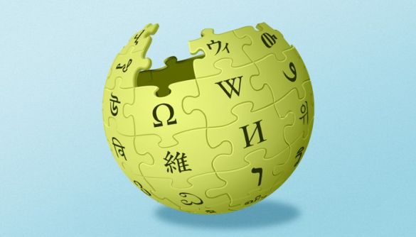 Українська «Вікіпедія» оголосила про початок щорічного марафону написання статей