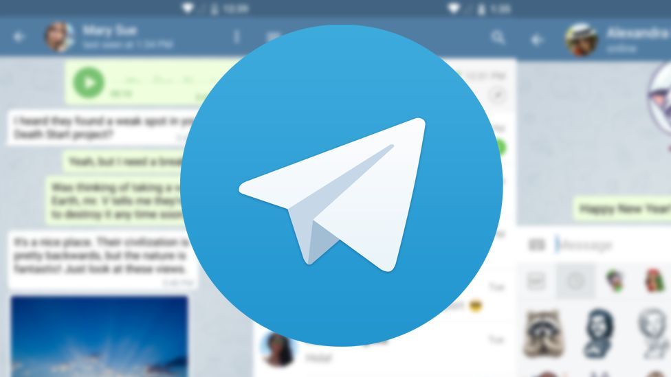 Telegram дозволить перенести історію листування з інших месенджерів, у тому числі й з WhatsApp