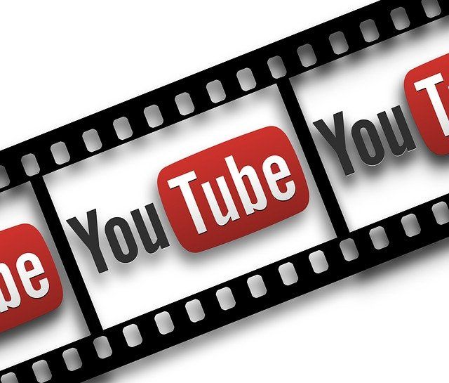 YouTube заблокував відео з гімном Росії за порушення авторських прав
