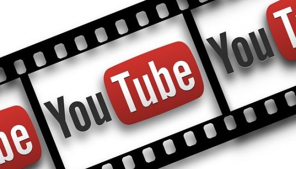 YouTube заблокував відео з гімном Росії за порушення авторських прав