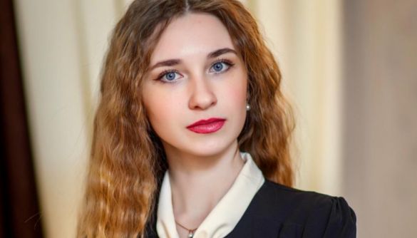 Менеджеркою національного проєкту з медіаграмотності стала журналістка Валерія Ковтун
