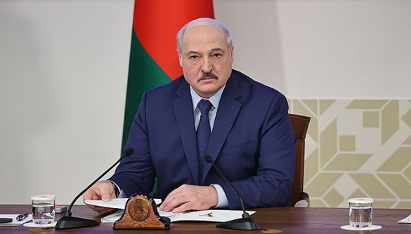 Лукашенко виступив за запровадження цензури у соцмережах