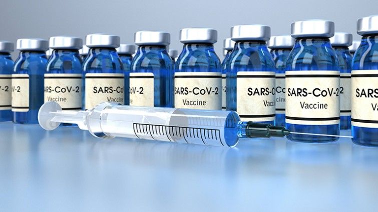 МОЗ оголосило дату надходження в Україну першої партії вакцин від коронавірусу