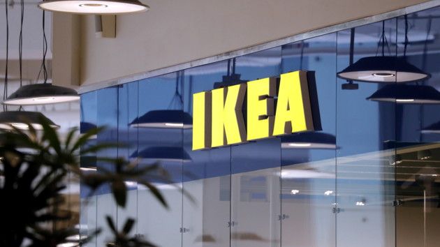 Хакери зламали верифікований акаунт української IKEA в Instagram