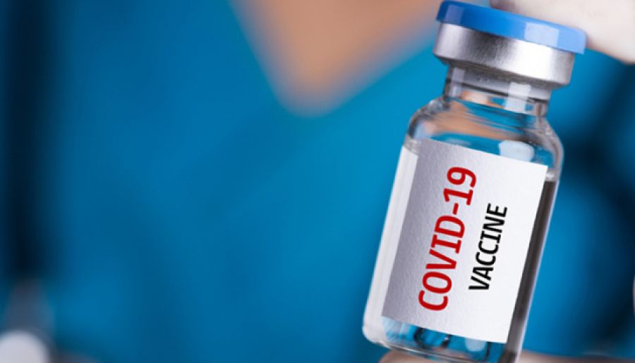 «Лекхім» подала заявку на реєстрацію китайської вакцини CoronaVac в Україні
