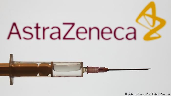 ПАР планує продати або обміняти вакцину AstraZeneca після  появи даних про її низьку ефективність щодо локального штаму коронавірусу