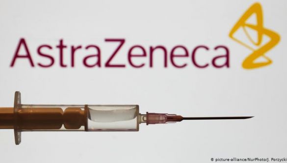 ПАР планує продати або обміняти вакцину AstraZeneca після  появи даних про її низьку ефективність щодо локального штаму коронавірусу