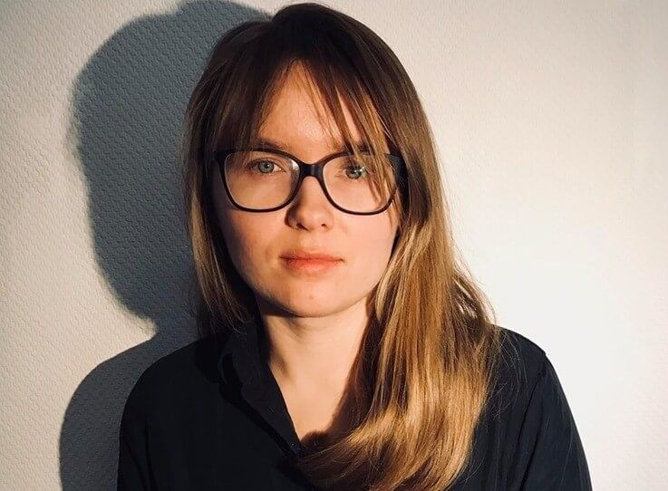 Дослідниця медіа Євгенія Кузнєцова: «У фейки про Супрун вірять однаково і літні люди, й молодь»