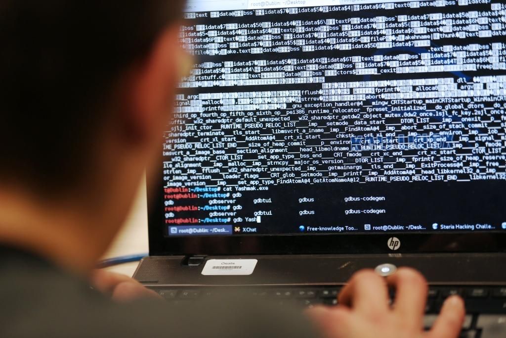 Щогодини по три кібератаки. Укроборонпром створює центр кібербезпеки через наступ хакерів