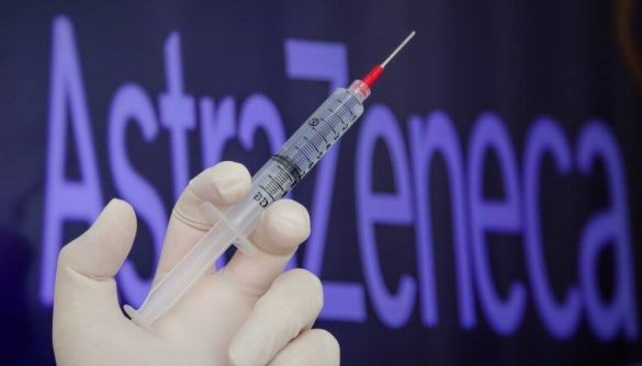 Переваги вакцини AstraZeneca перевищують будь-які ризики - ВООЗ