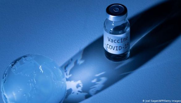 Майже кожен 10 українець довіряє російській вакцині «Супутник V» від COVID-19 — дослідження