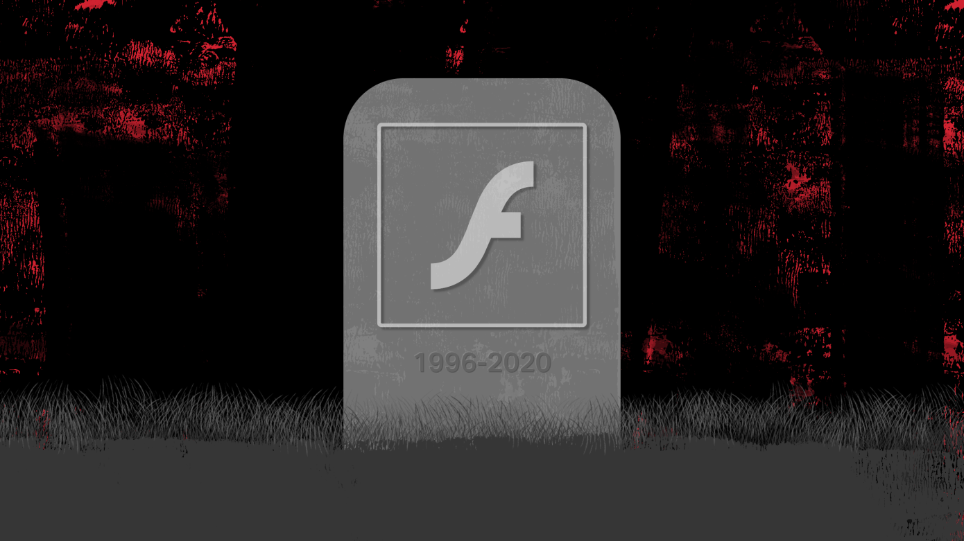Microsoft примусово і назавжди видаляє Flash Player з Windows 10