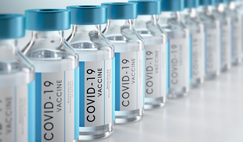 Заможні країни замовили на 1 млрд більше доз COVID-вакцин, ніж їм потрібно – правозахисники