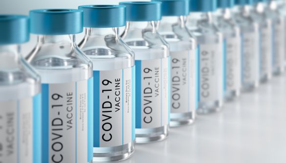Заможні країни замовили на 1 млрд більше доз COVID-вакцин, ніж їм потрібно – правозахисники