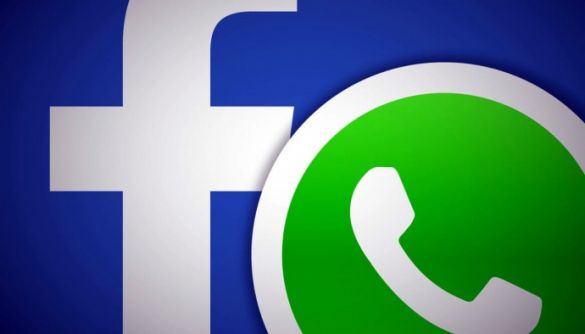 WhatsApp повідомив, що не відмовиться від передачі даних користувачів до Facebook