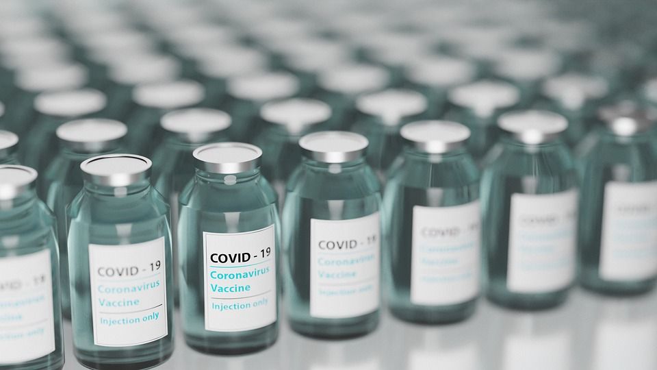Індійський виробник  підтвердив збільшення кількості доз вакцини Novavax для України на 5 мільйонів