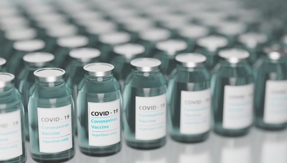 Індійський виробник  підтвердив збільшення кількості доз вакцини Novavax для України на 5 мільйонів