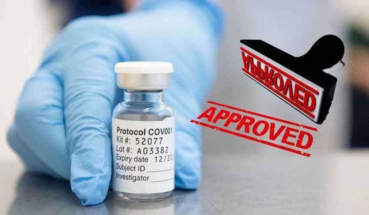 В Україні зареєстрували першу вакцину проти коронавірусу. Поставку очікують вже 23 лютого