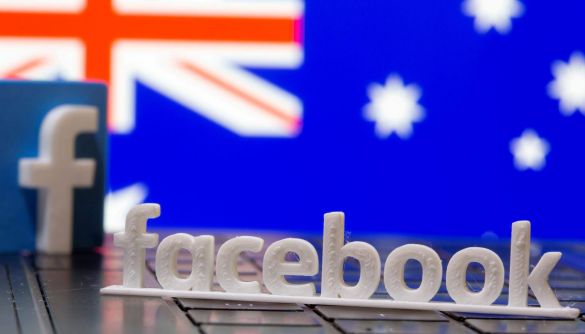 Facebook повертає новинам з Австралії доступ до соцмережі