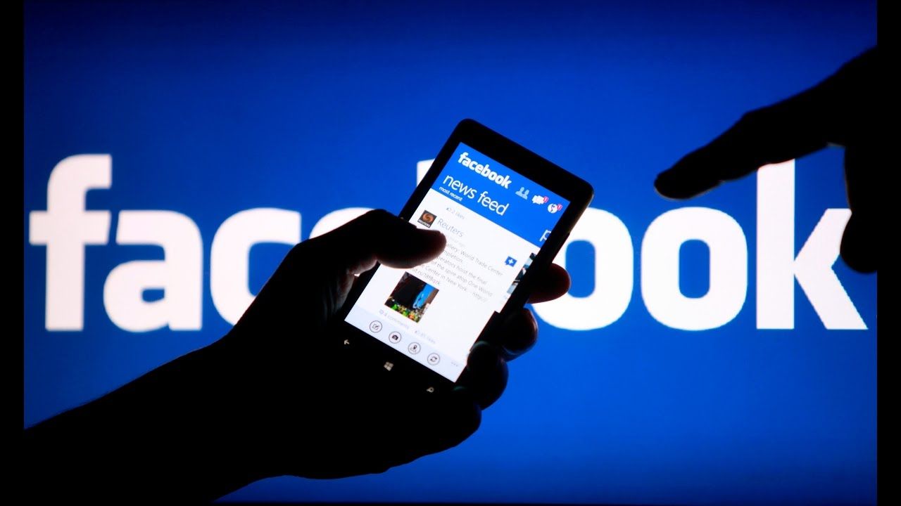 Facebook буде платити німецьким ЗМІ за розміщення їхнього контенту