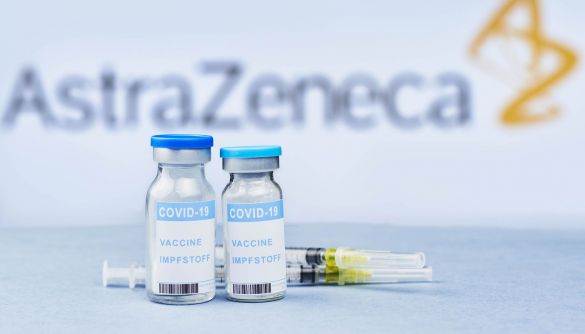 Італія заблокувала постачання партії вакцини проти COVID-19 до Австралії — ЗМІ