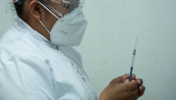 Канал Медведчука збрехав, що ВООЗ не рекомендує вакцину CoviShield — моніторинг